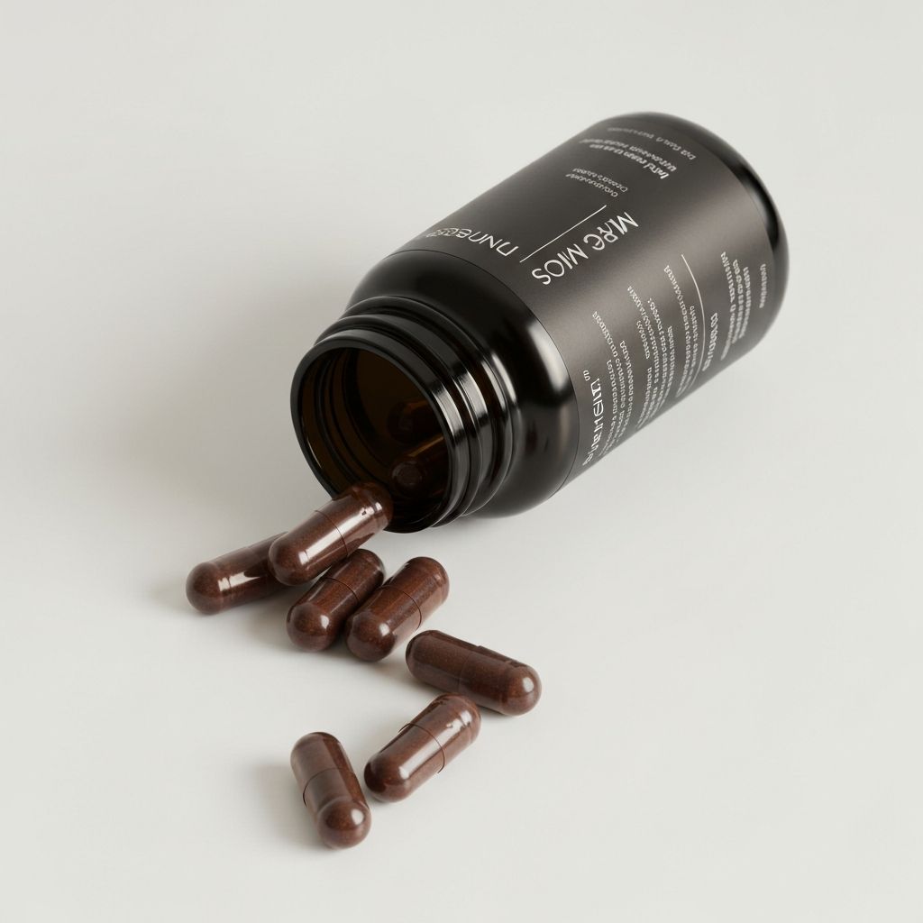 Wellness Multivitamin