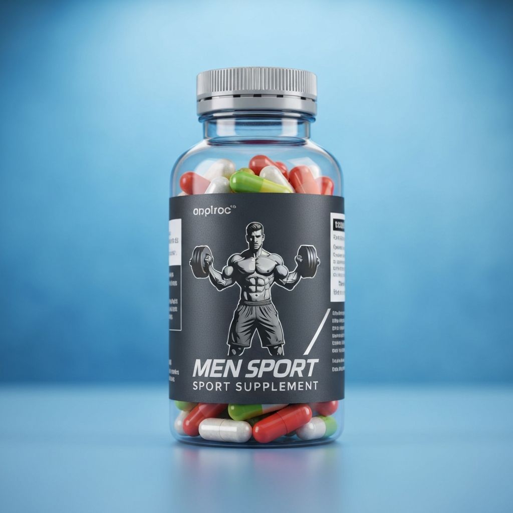 Active Lifestyle Formula